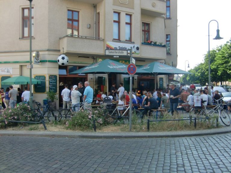 Fotos Lolly Pub Die Sportsbar in Friedrichshain